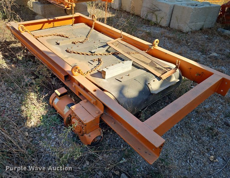 image for item DW2332 Master Magnets 14PCB8 conveyor