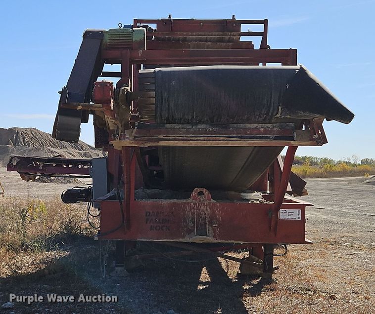 image for item DW2333 Pioneer 5x16 screen