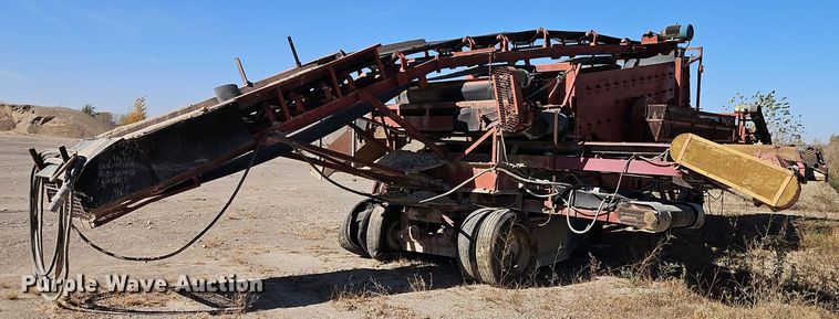 image for item DW2333 Pioneer 5x16 screen