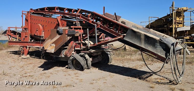 image for item DW2333 Pioneer 5x16 screen