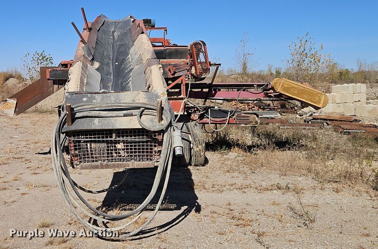 image for item DW2333 Pioneer 5x16 screen