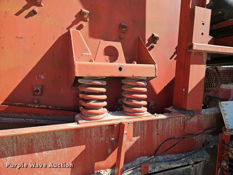 image for item DW2333 Pioneer 5x16 screen