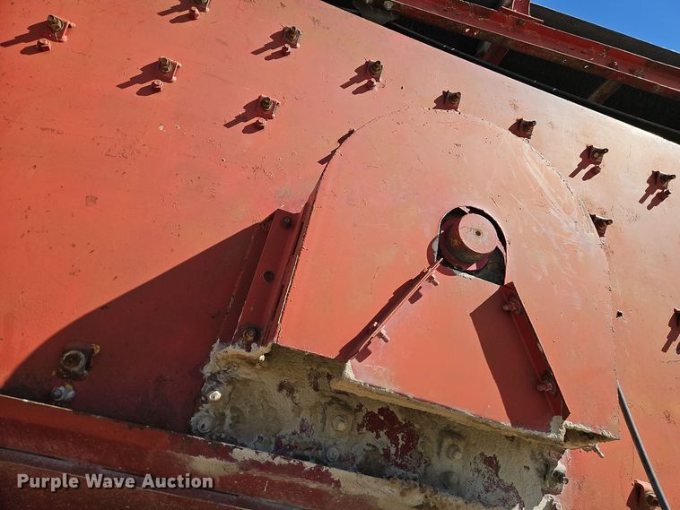 image for item DW2333 Pioneer 5x16 screen