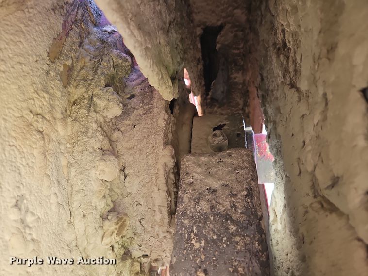 image for item DW2333 Pioneer 5x16 screen