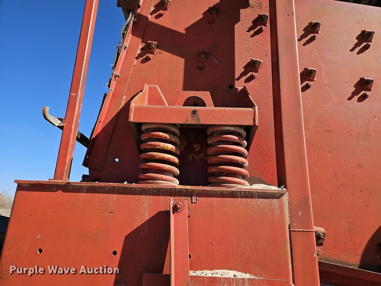 image for item DW2333 Pioneer 5x16 screen