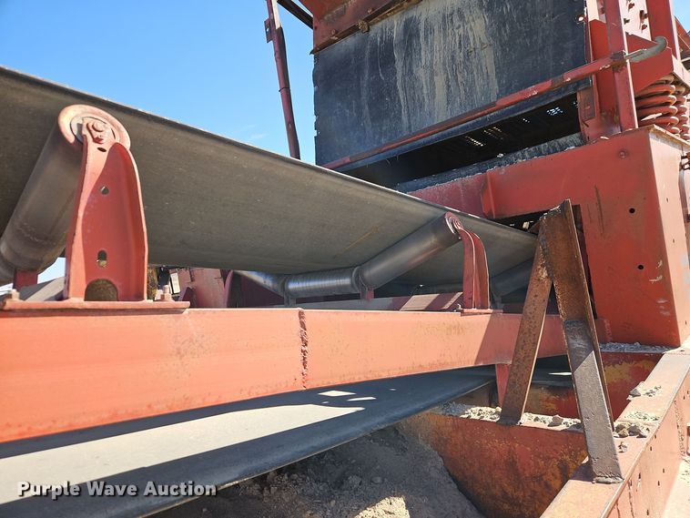 image for item DW2333 Pioneer 5x16 screen