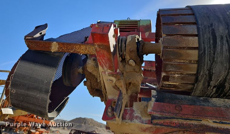 image for item DW2333 Pioneer 5x16 screen