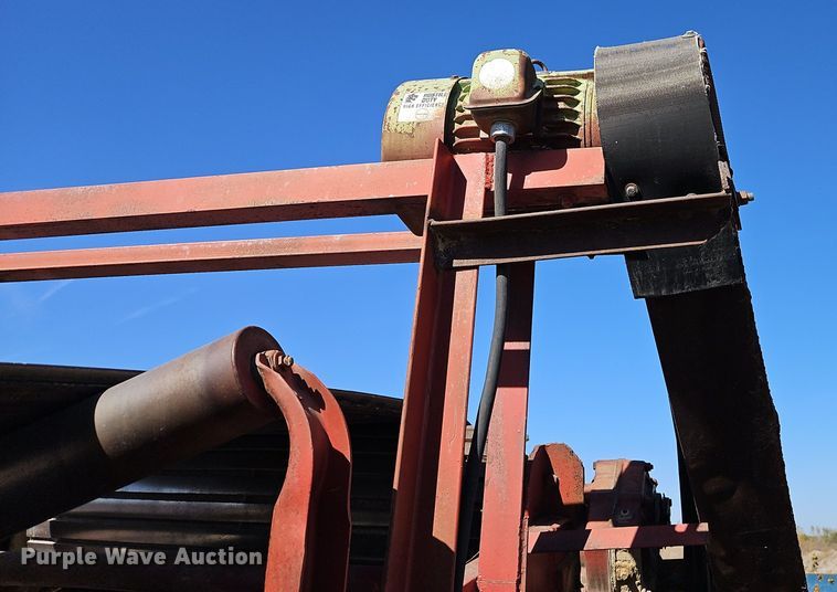 image for item DW2333 Pioneer 5x16 screen