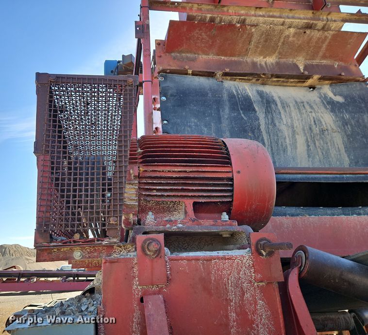 image for item DW2333 Pioneer 5x16 screen