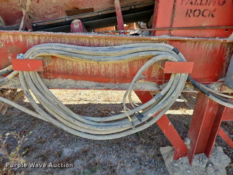 image for item DW2333 Pioneer 5x16 screen