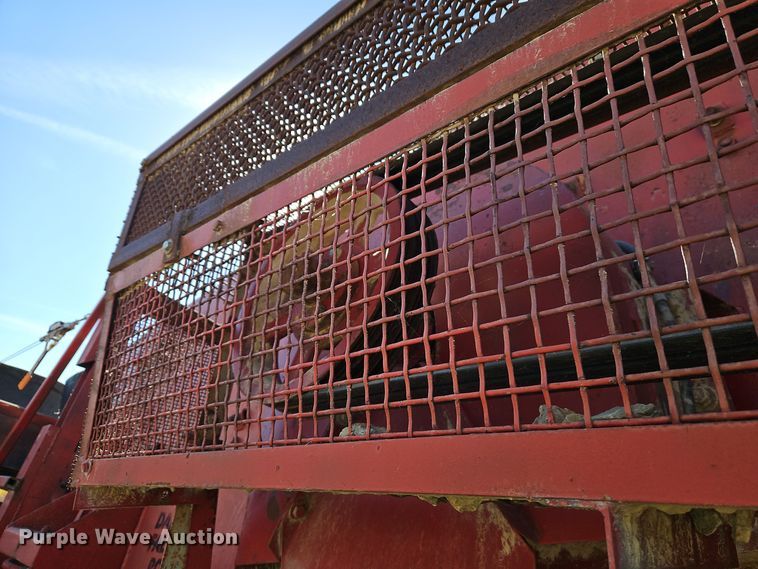 image for item DW2333 Pioneer 5x16 screen