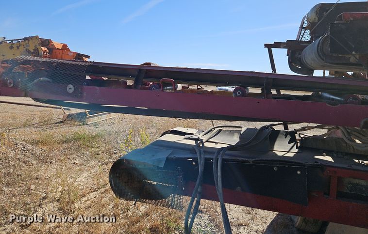 image for item DW2333 Pioneer 5x16 screen