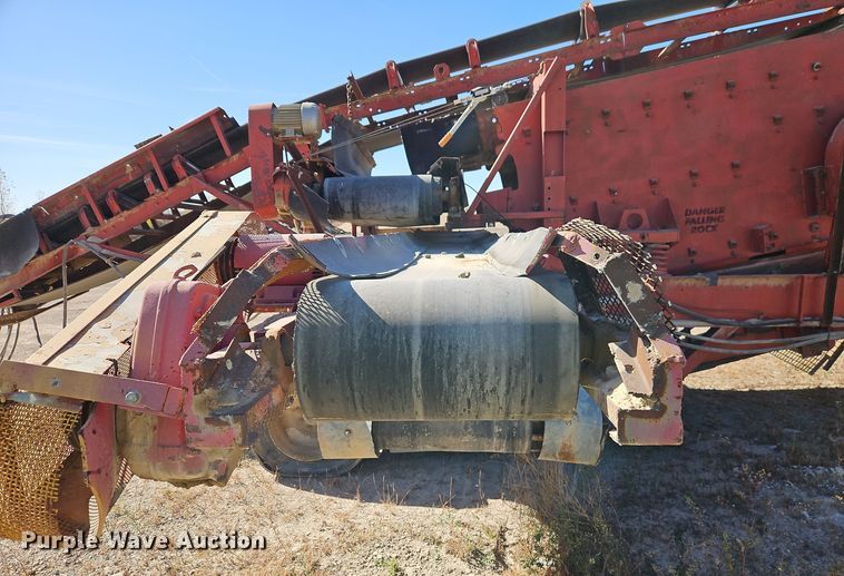 image for item DW2333 Pioneer 5x16 screen