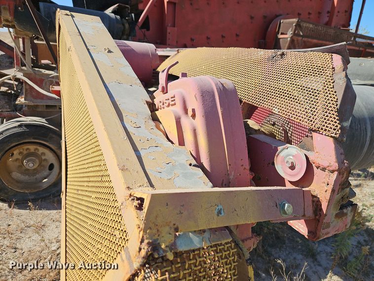 image for item DW2333 Pioneer 5x16 screen