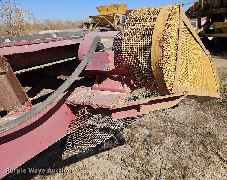 image for item DW2333 Pioneer 5x16 screen