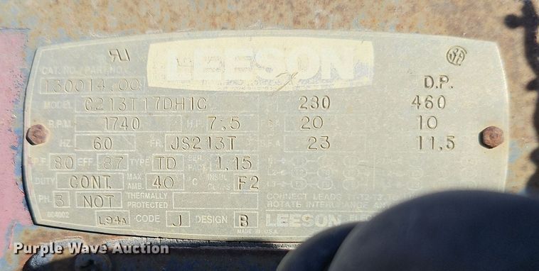 image for item DW2333 Pioneer 5x16 screen