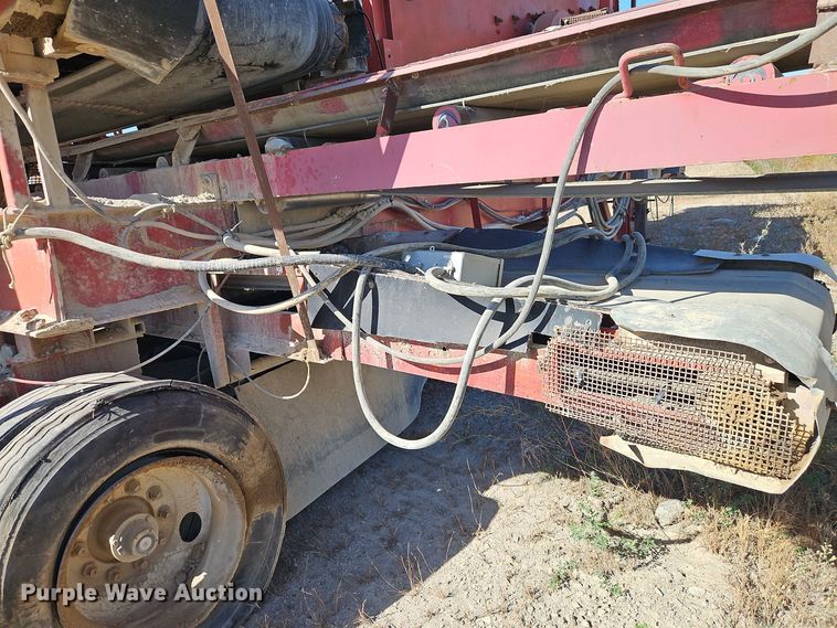 image for item DW2333 Pioneer 5x16 screen