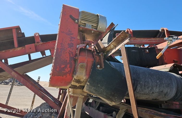 image for item DW2333 Pioneer 5x16 screen