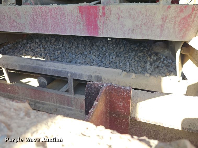 image for item DW2333 Pioneer 5x16 screen