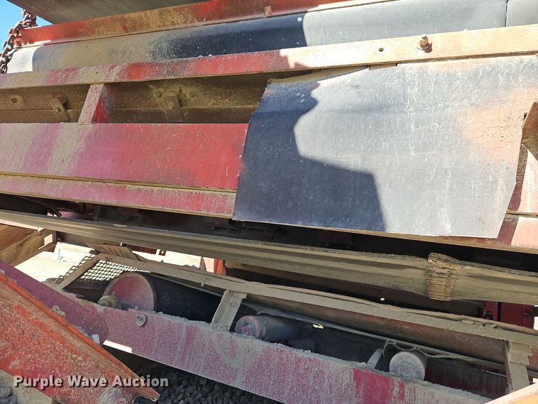 image for item DW2333 Pioneer 5x16 screen