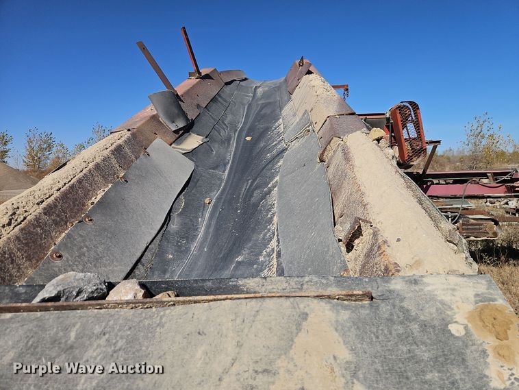 image for item DW2333 Pioneer 5x16 screen