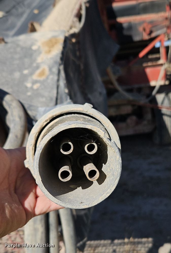 image for item DW2333 Pioneer 5x16 screen