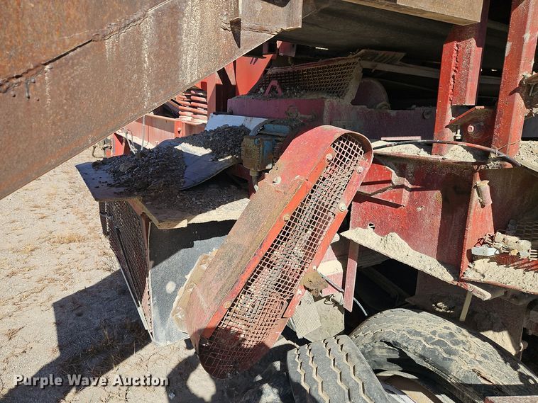 image for item DW2333 Pioneer 5x16 screen