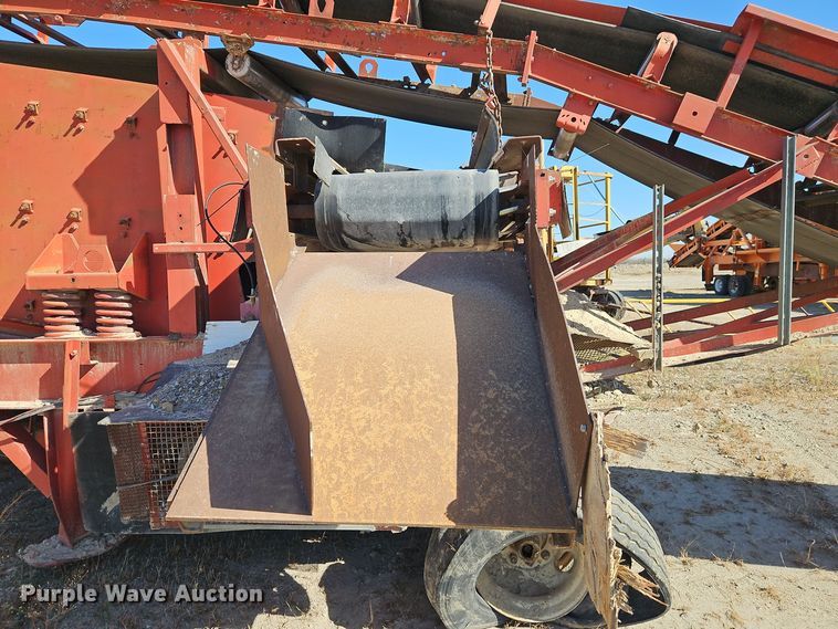 image for item DW2333 Pioneer 5x16 screen