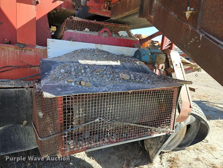 image for item DW2333 Pioneer 5x16 screen