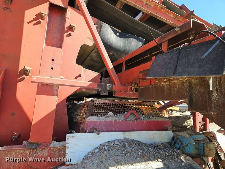 image for item DW2333 Pioneer 5x16 screen