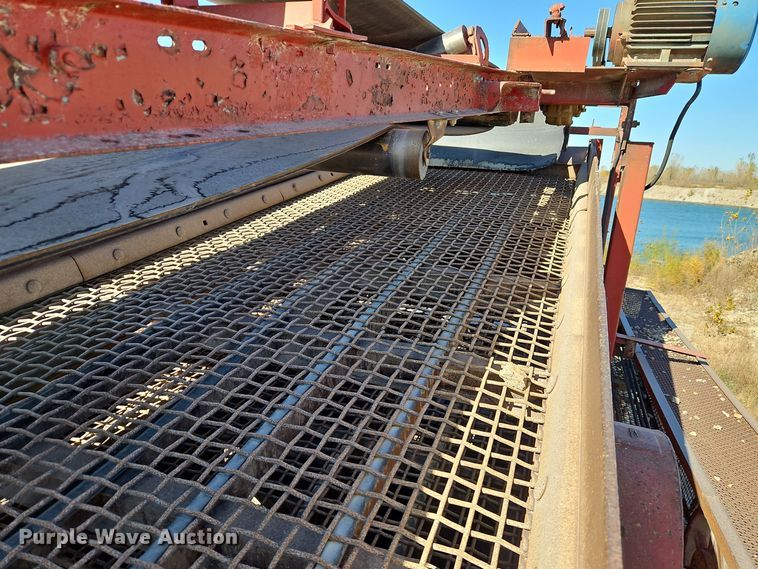 image for item DW2333 Pioneer 5x16 screen