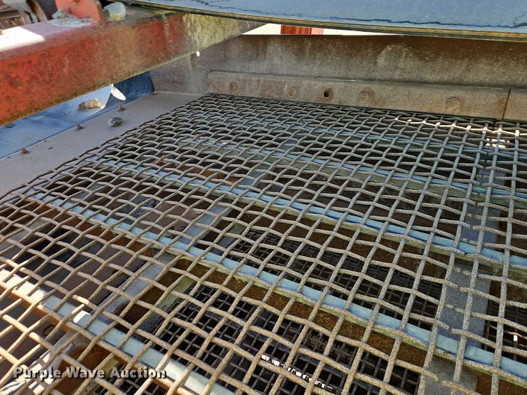 image for item DW2333 Pioneer 5x16 screen