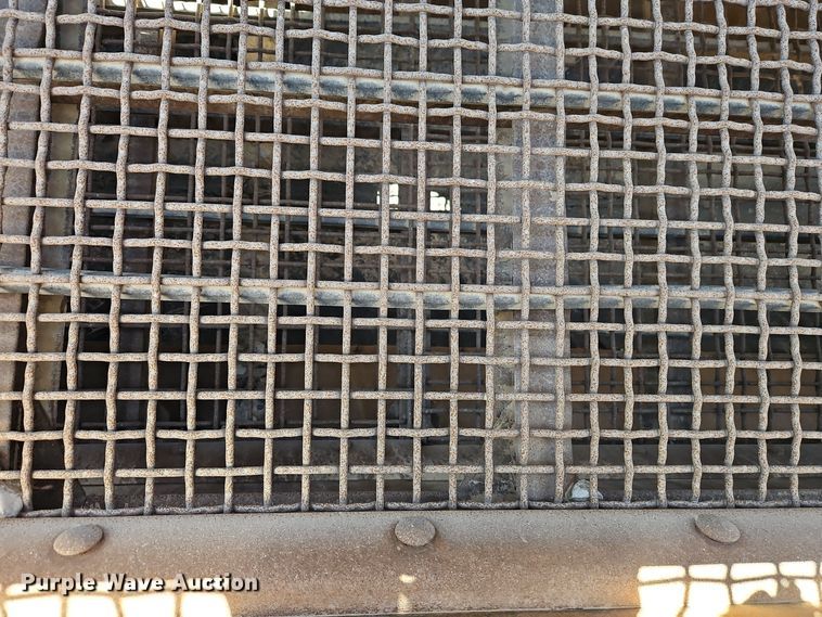 image for item DW2333 Pioneer 5x16 screen