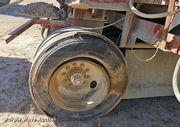 image for item DW2333 Pioneer 5x16 screen