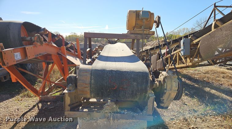 image for item DW2335 Sesco-Veyor conveyor