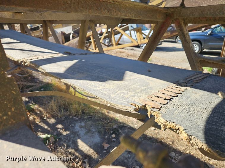 image for item DW2335 Sesco-Veyor conveyor