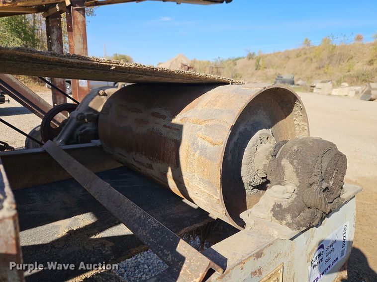 image for item DW2335 Sesco-Veyor conveyor