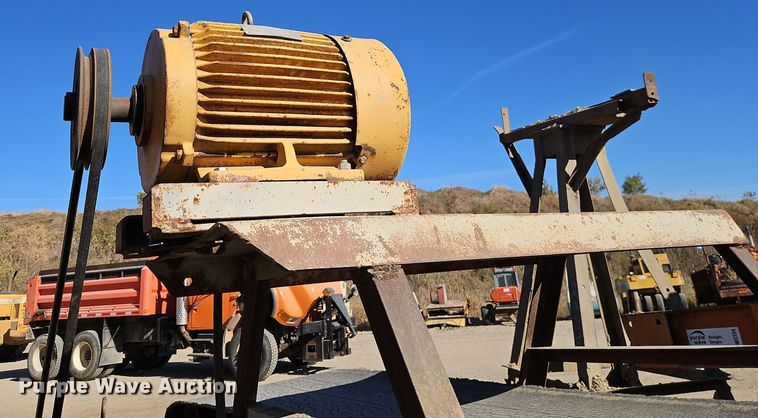 image for item DW2335 Sesco-Veyor conveyor