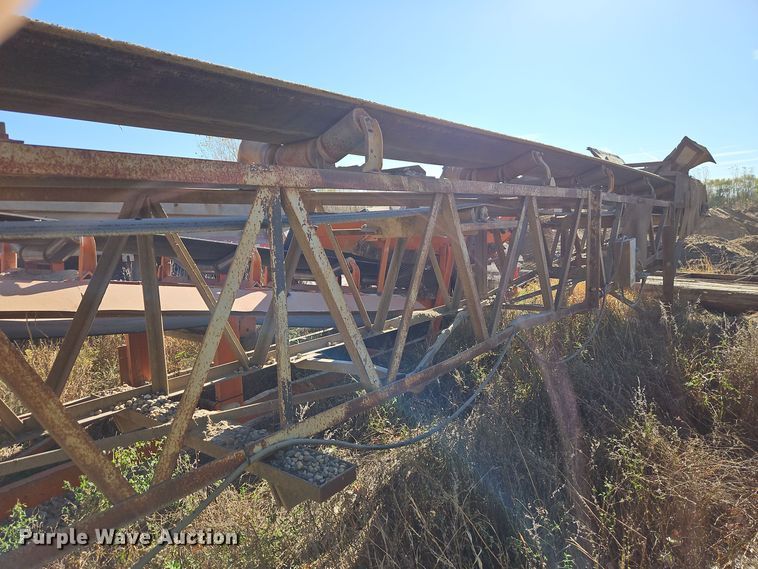 image for item DW2335 Sesco-Veyor conveyor