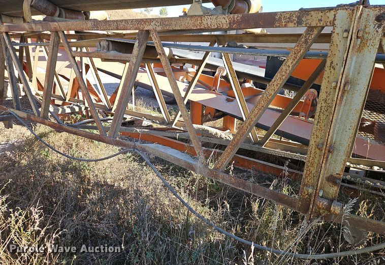 image for item DW2335 Sesco-Veyor conveyor