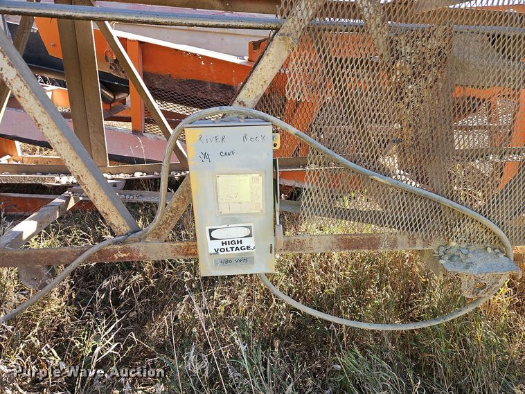 image for item DW2335 Sesco-Veyor conveyor