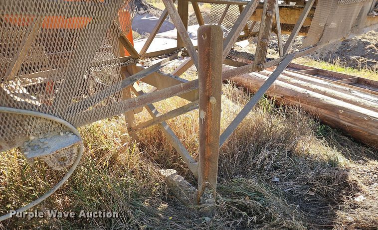 image for item DW2335 Sesco-Veyor conveyor