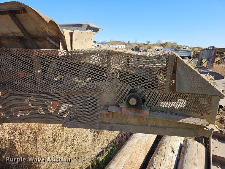 image for item DW2335 Sesco-Veyor conveyor