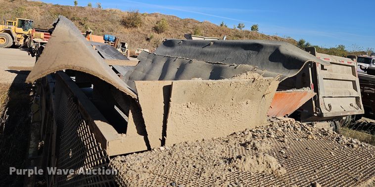 image for item DW2335 Sesco-Veyor conveyor