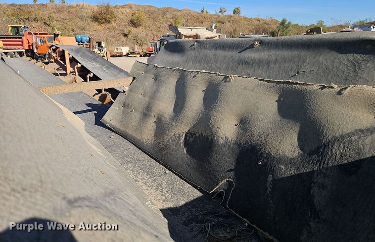 image for item DW2335 Sesco-Veyor conveyor