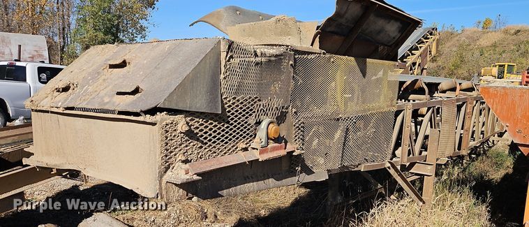 image for item DW2335 Sesco-Veyor conveyor