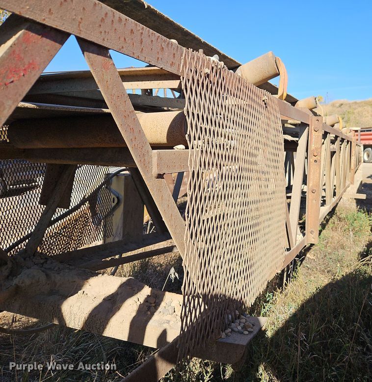 image for item DW2335 Sesco-Veyor conveyor