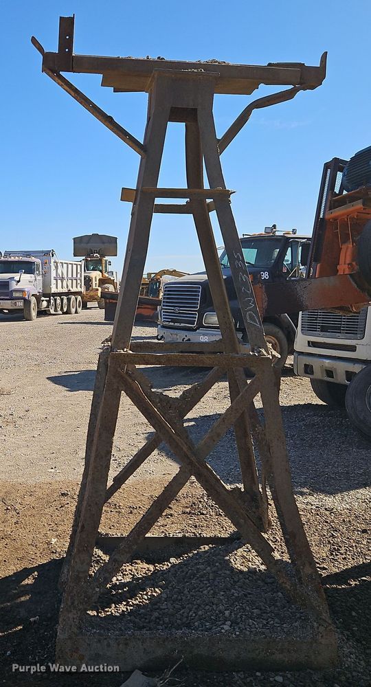 image for item DW2335 Sesco-Veyor conveyor