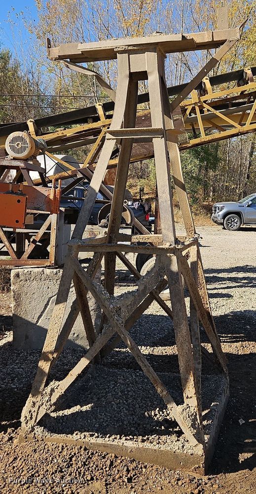 image for item DW2335 Sesco-Veyor conveyor