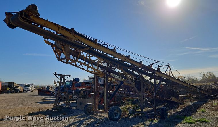 image for item DW2336 conveyor